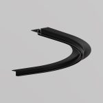 Комплектующие для встраиваемой трековой системы Technical TRA184-R600-12B — изображение 2