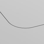 Комплектующие для встраиваемой трековой системы Technical TRA184-R600-12B — изображение 3