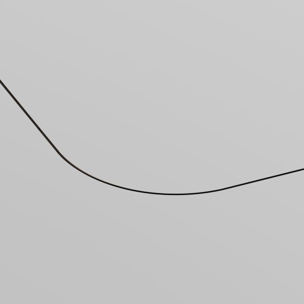 Комплектующие для встраиваемой трековой системы Technical TRA184-R600-12B — изображение 3