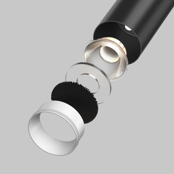 Комплектующие для светильника Technical LensD49-60 — изображение 4
