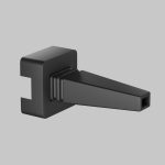 Комплектующие для трековой системы Technical TRA160BC-B — изображение 2