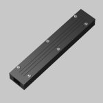 Комплектующие для трековой системы Technical TRA160TCC-S — изображение 3