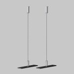 Комплектующие для трековой системы Technical TRA172SW-R-1B — изображение 2