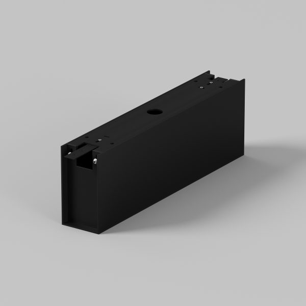 Комплектующие для уличной трековой системы Outdoor O-TR001-BX-B — изображение 3