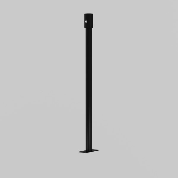 Комплектующие для уличной трековой системы Outdoor O-TR001-HL-B300 — изображение 2