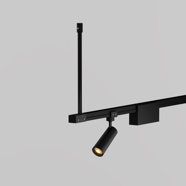 Комплектующие для уличной трековой системы Outdoor O-TR001-HL-B300 — изображение 4