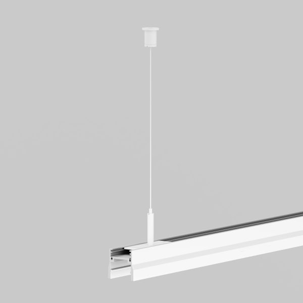 Комплектующие для уличной трековой системы Outdoor O-TR001-PW-H2M — изображение 3