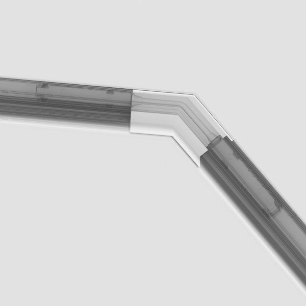 Комплектующие для встраиваемой трековой системы Technical TRA010CLO-42W — изображение 5