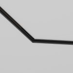 Комплектующие для встраиваемой трековой системы Technical TRA034CLO-42B — изображение 3