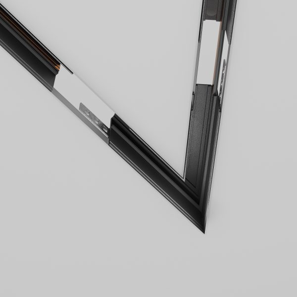 Комплектующие для встраиваемой трековой системы Technical TRA034CLS-42B — изображение 4