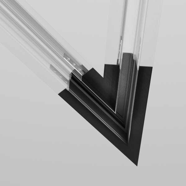 Комплектующие для встраиваемой трековой системы Technical TRA034CLS-42B — изображение 5