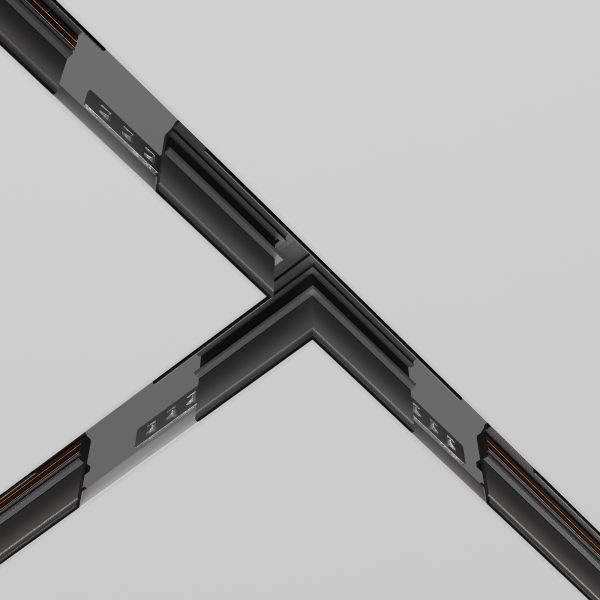 Комплектующие для встраиваемой трековой системы Technical TRA034CT-42B — изображение 4