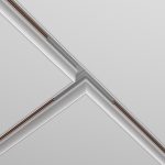 Комплектующие для встраиваемой трековой системы Technical TRA034CT-42W — изображение 3