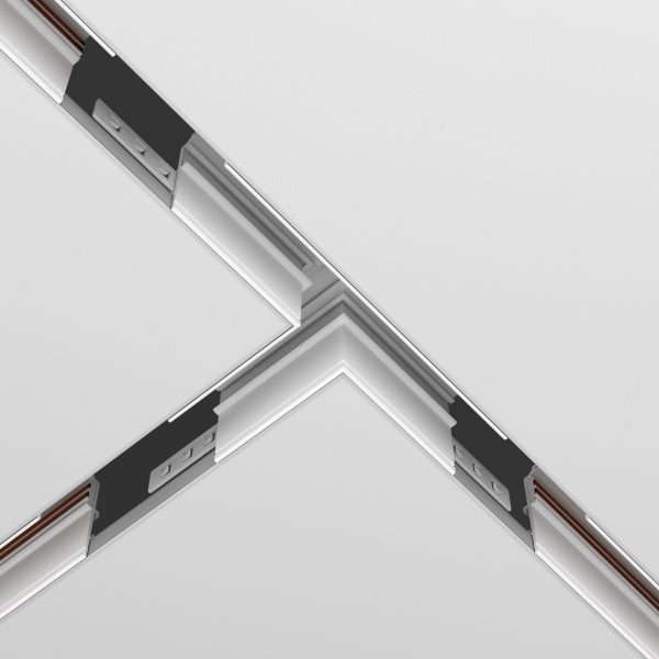 Комплектующие для встраиваемой трековой системы Technical TRA034CT-42W — изображение 4