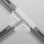 Комплектующие для встраиваемой трековой системы Technical TRA034CT-42W — изображение 5