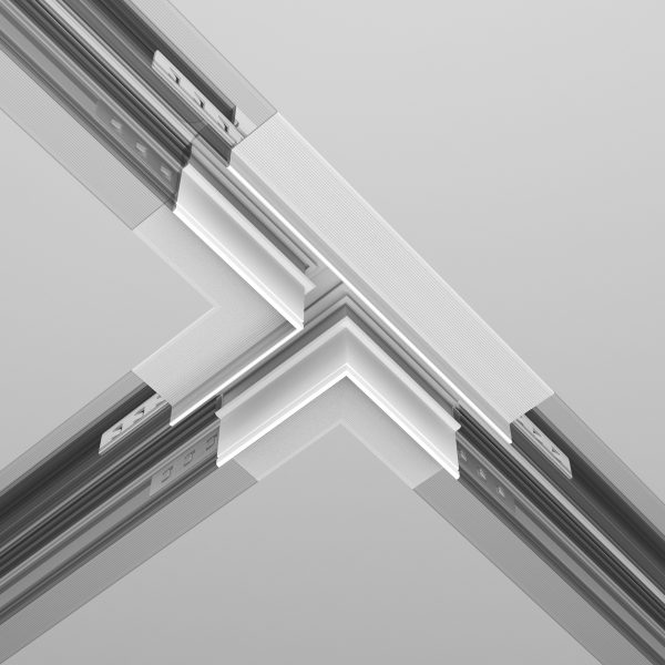 Комплектующие для встраиваемой трековой системы Technical TRA034CT-42W — изображение 5