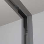 Комплектующие для встраиваемой трековой системы Technical TRA172ICL-12B — изображение 2