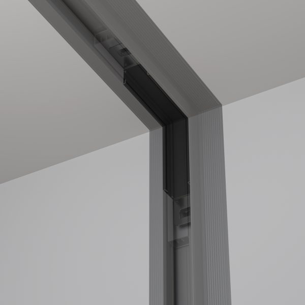 Комплектующие для встраиваемой трековой системы Technical TRA172ICL-12B — изображение 2