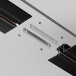 Комплектующие для встраиваемой трековой системы Technical TRA184C-12S — изображение 4