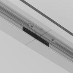 Комплектующие для встраиваемой трековой системы Technical TRA184C-12S — изображение 5