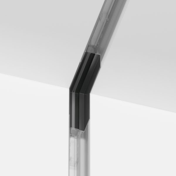 Комплектующие для встраиваемой трековой системы Technical TRX010ICL-22B — изображение 5