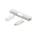 Комплектующие к светодиодной ленте с токоведущими элементами Led Strip 201207