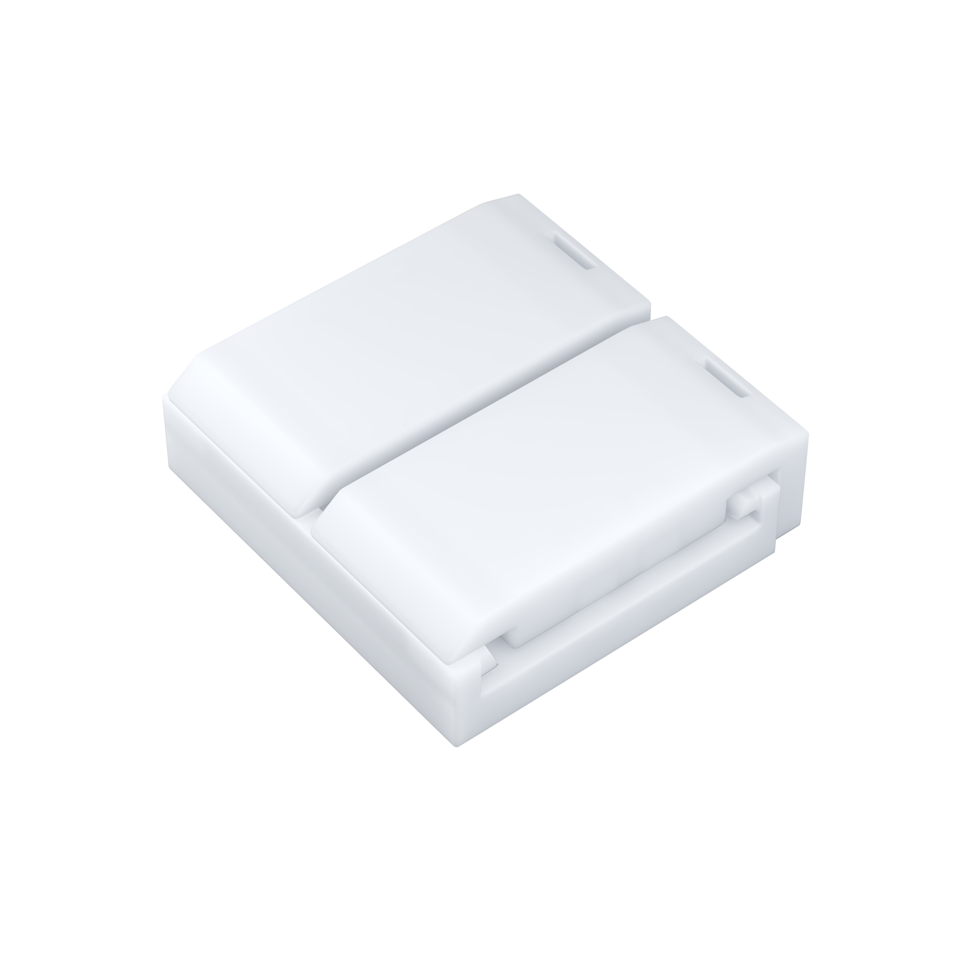 Комплектующие к светодиодной ленте с токоведущими элементами Led Strip CN002 Комплектующие к светодиодной ленте с токоведущими элементами Led Strip CN002