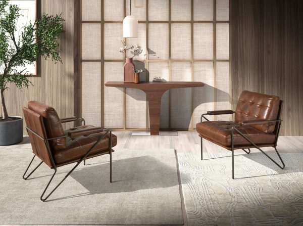 Консоль LE051-X /3030 орех — изображение 3