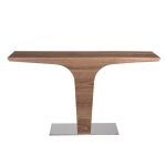 Консоль LE051-X /3030 орех — изображение 4