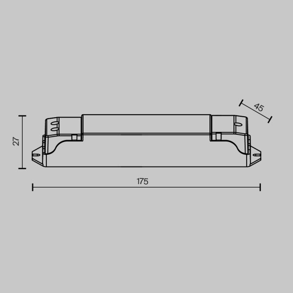 Контроллер Lighting control 731013 — изображение 3
