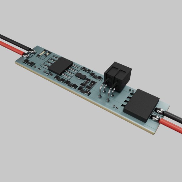 Контроллер Lighting control 751002 — изображение 2