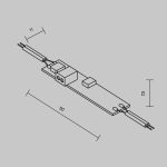 Контроллер Lighting control 751002 — изображение 4
