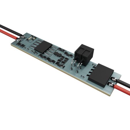 Контроллер Lighting control 751002