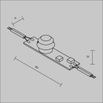 Контроллер Lighting control 751003 — изображение 4