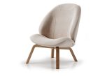 Кресло Ellipse E8.1 (бежевый