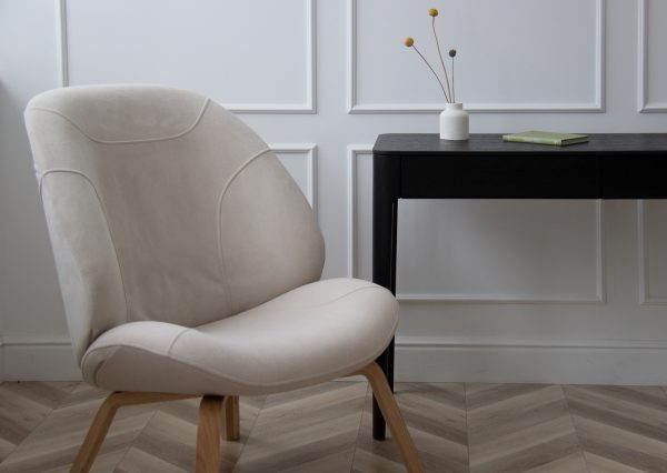 Кресло Ellipse E8.1 (молочный, антивандальная) — изображение 4