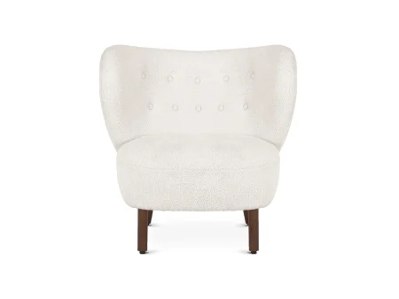 Кресло Lounge Wood