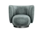 Кресло Lucca вращающееся