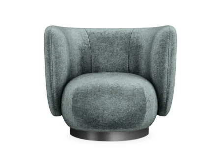 Кресло Lucca вращающееся