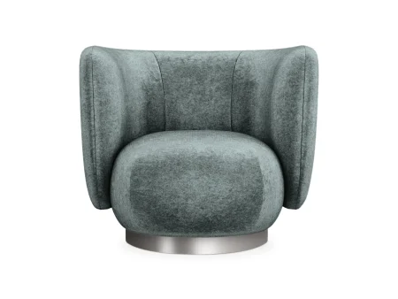 Кресло Lucca вращающееся