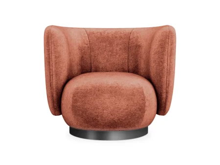 Кресло Lucca вращающееся