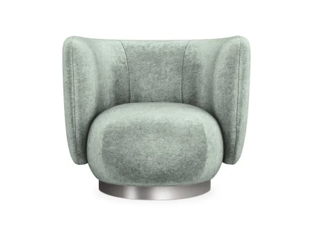 Кресло Lucca вращающееся