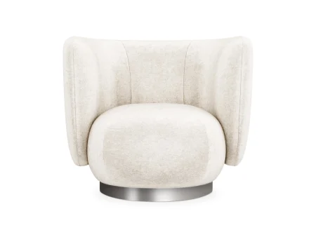 Кресло Lucca вращающееся