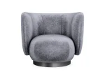 Кресло Lucca вращающееся