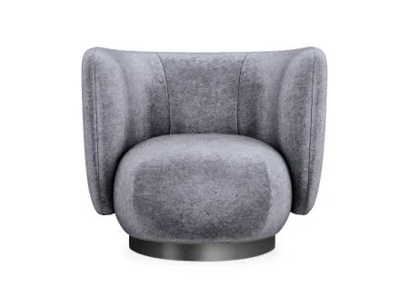 Кресло Lucca вращающееся