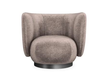 Кресло Lucca вращающееся