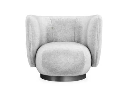 Кресло Lucca вращающееся