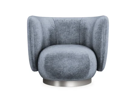 Кресло Lucca вращающееся