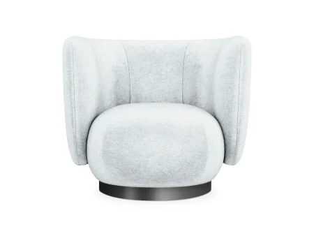 Кресло Lucca вращающееся