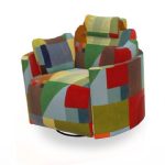 Кресло-реклайнер Moonrise